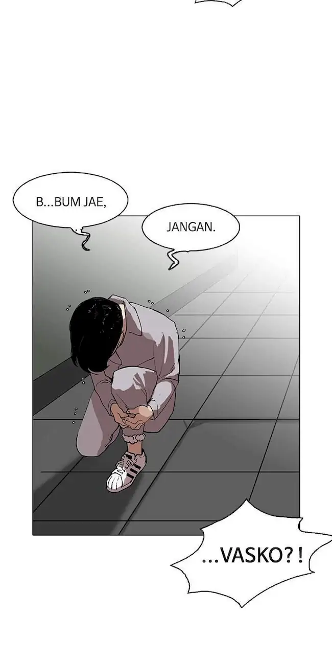 Lookism Chapter 127 Gambar 24