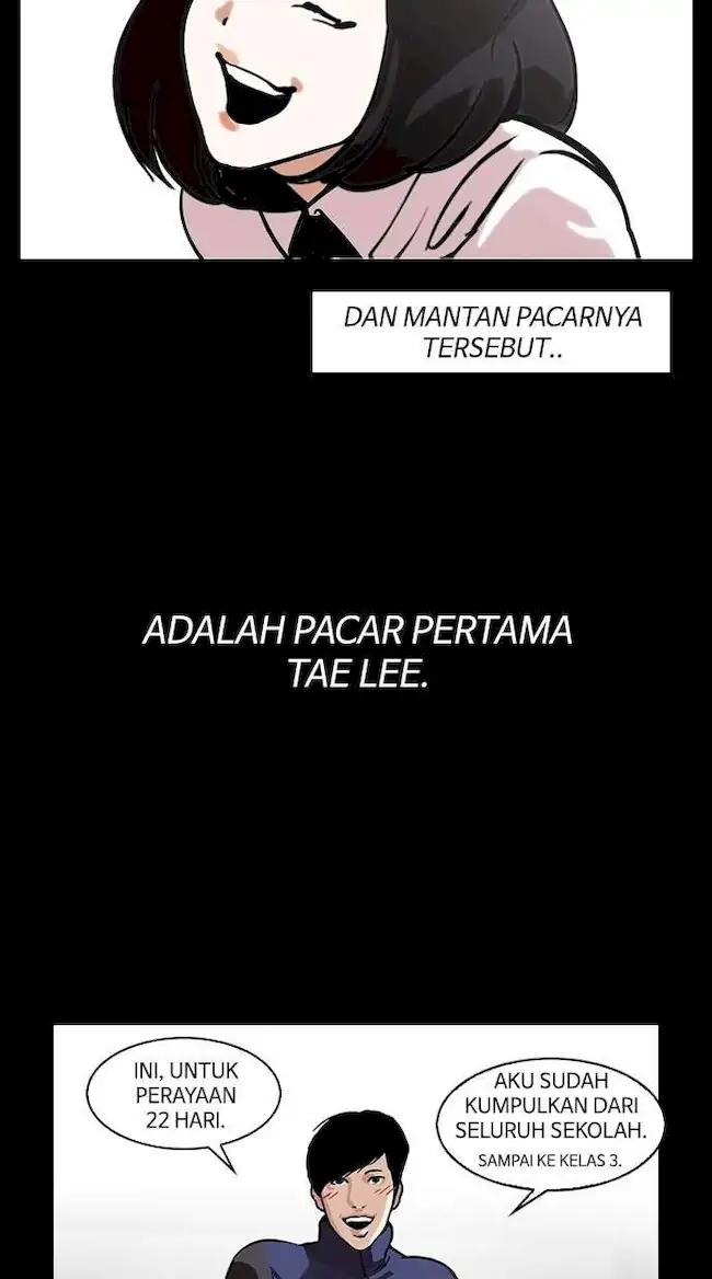 Lookism Chapter 127 Gambar 51