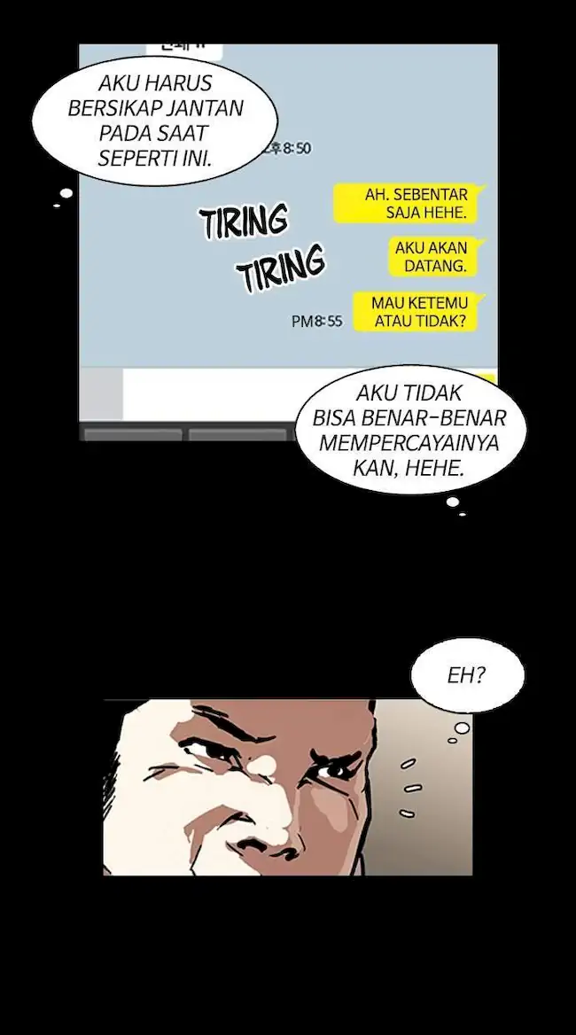 Lookism Chapter 127 Gambar 58