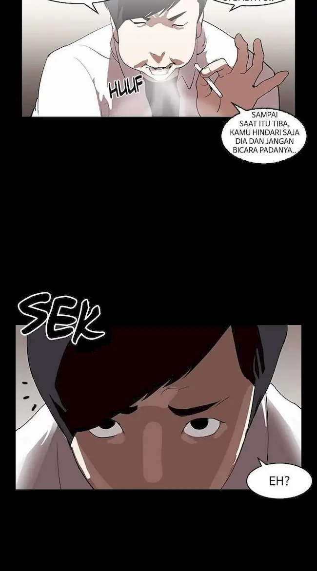 Lookism Chapter 127 Gambar 62