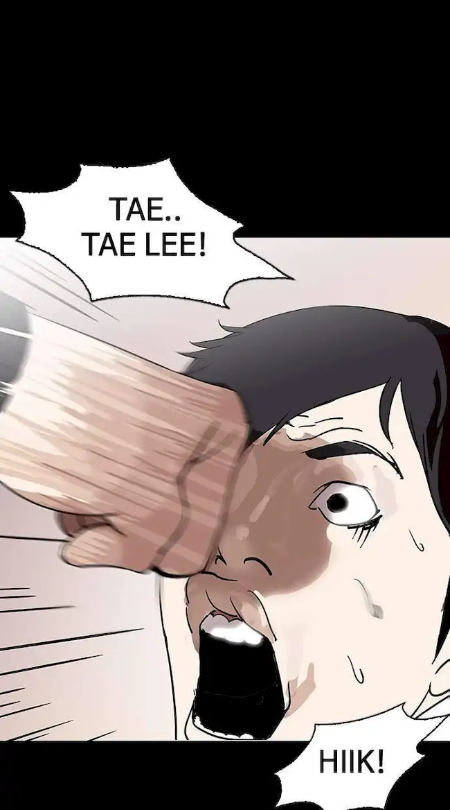 Lookism Chapter 127 Gambar 65