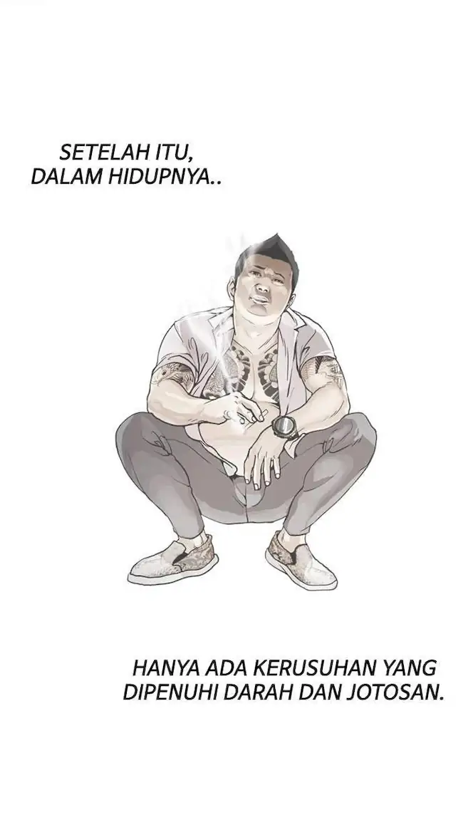 Lookism Chapter 127 Gambar 72