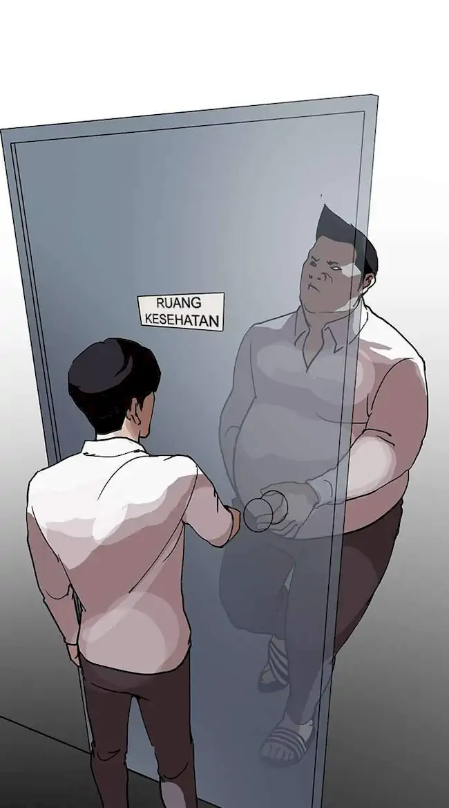 Lookism Chapter 127 Gambar 8