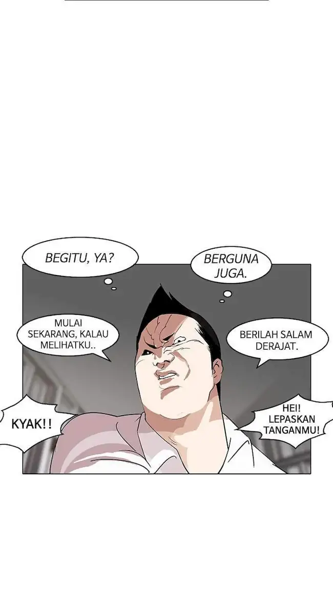 Lookism Chapter 127 Gambar 82