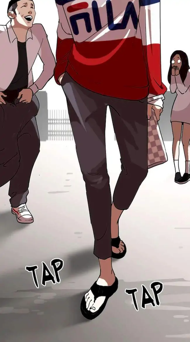 Lookism Chapter 128 Gambar 106