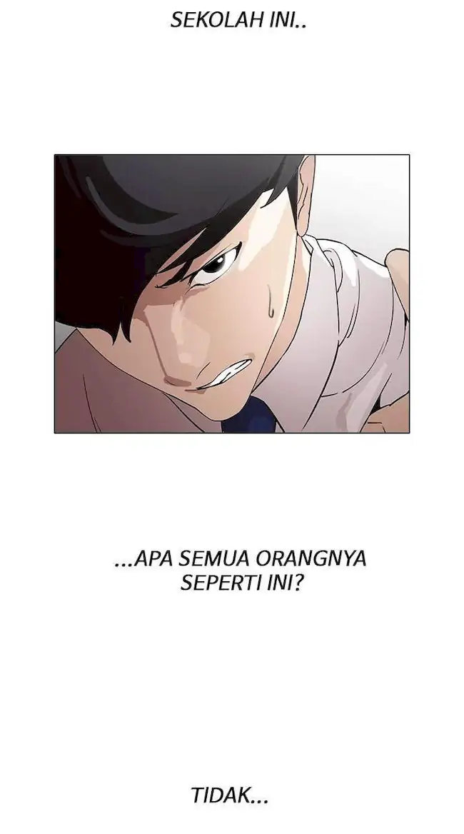 Lookism Chapter 128 Gambar 11
