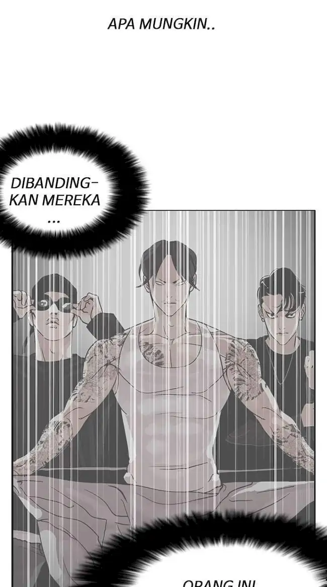 Lookism Chapter 128 Gambar 12