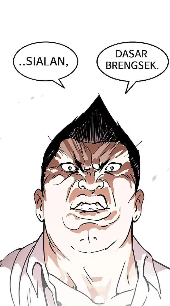 Baca  Lookism Chapter 128 Gambar 2