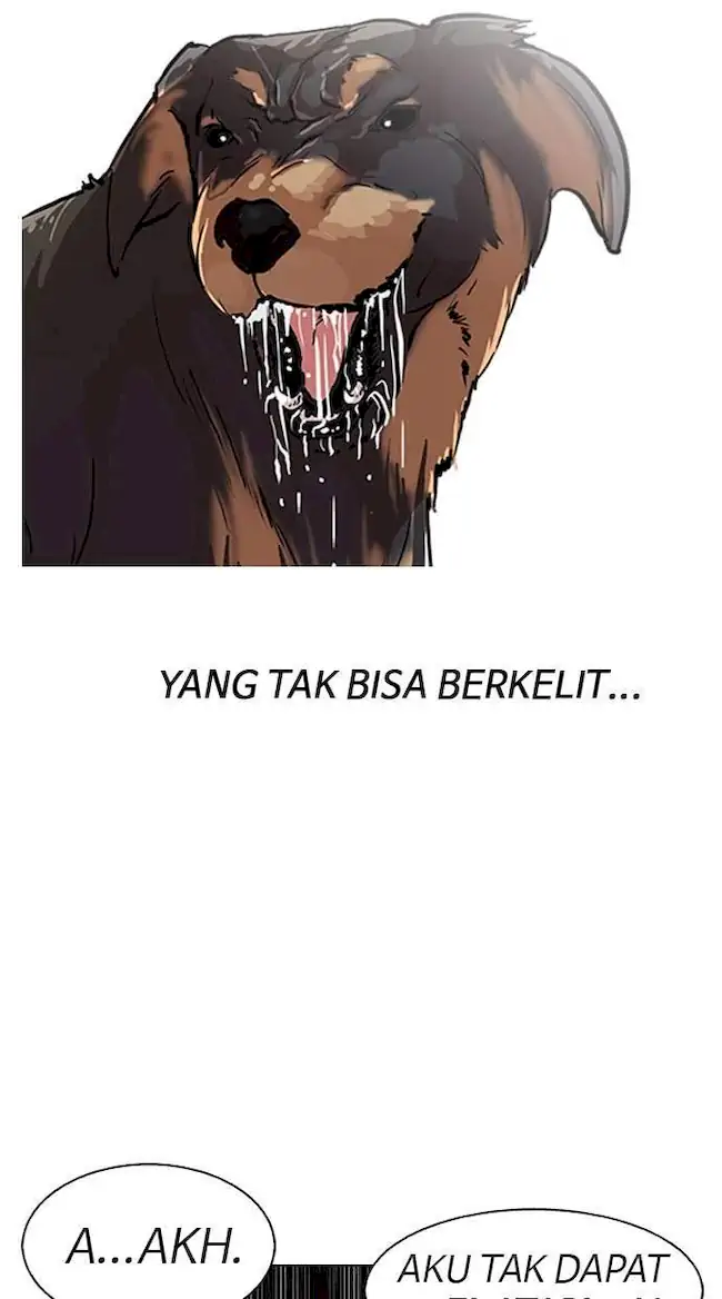 Lookism Chapter 128 Gambar 24