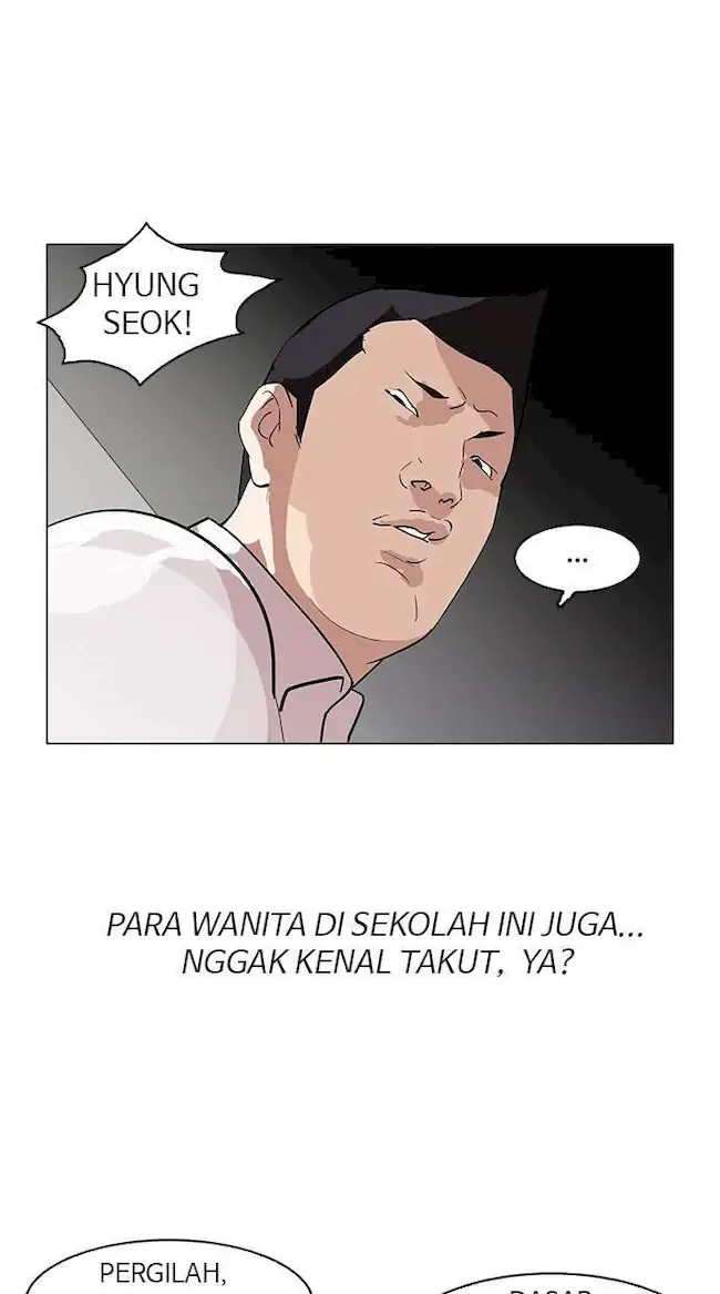 Lookism Chapter 128 Gambar 27