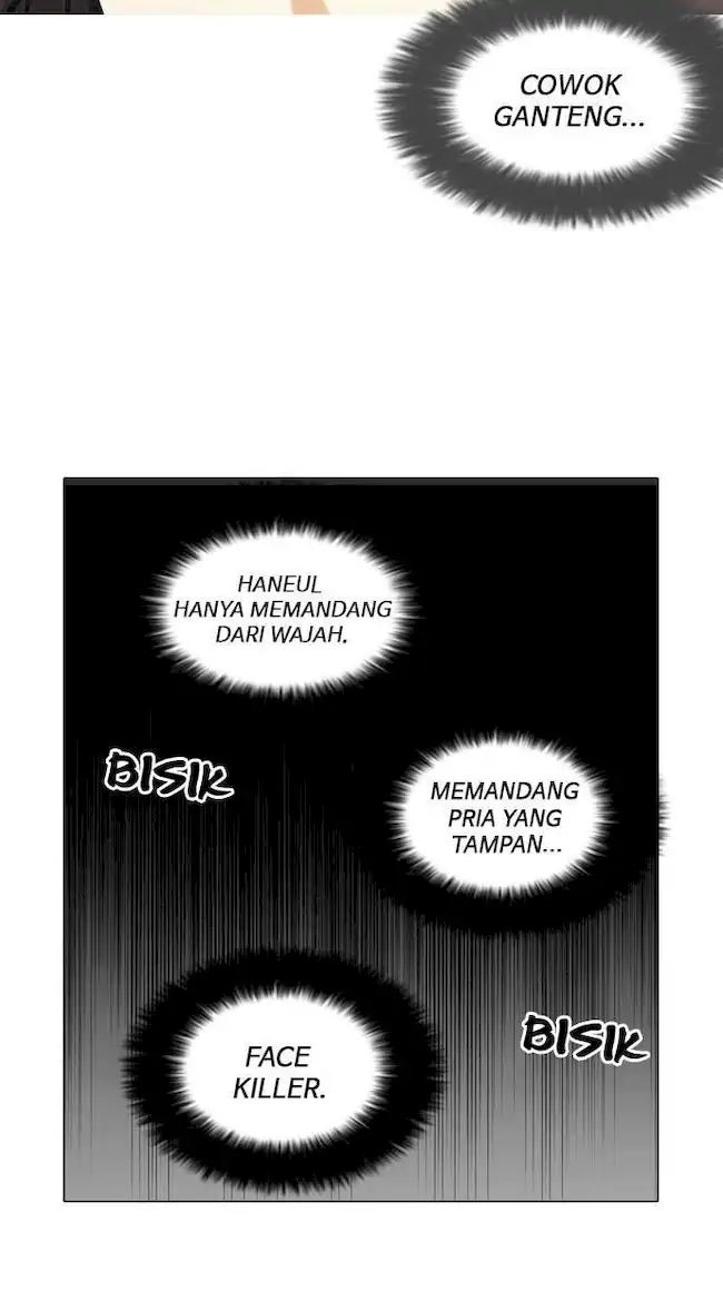 Lookism Chapter 128 Gambar 29
