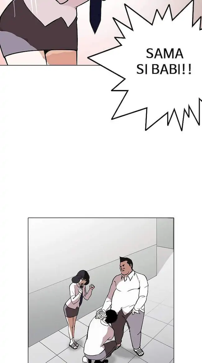 Lookism Chapter 128 Gambar 33