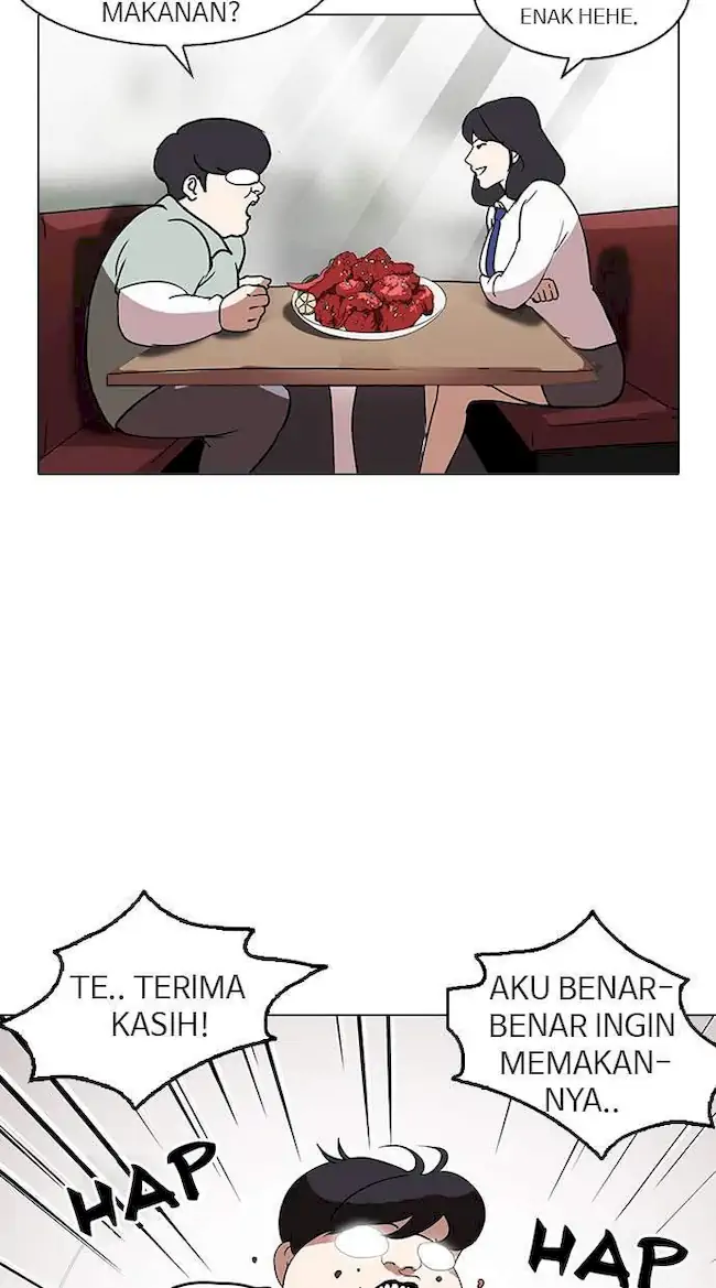 Lookism Chapter 128 Gambar 45