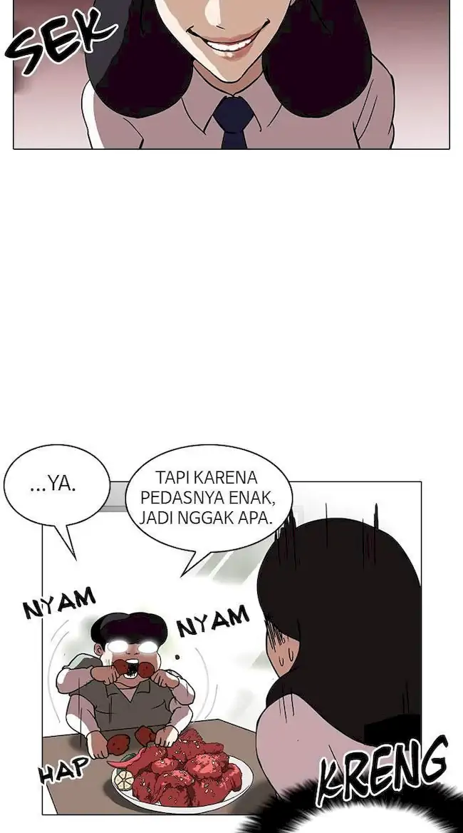 Lookism Chapter 128 Gambar 48