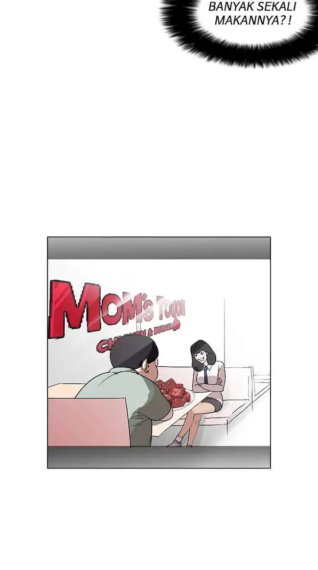 Lookism Chapter 128 Gambar 49