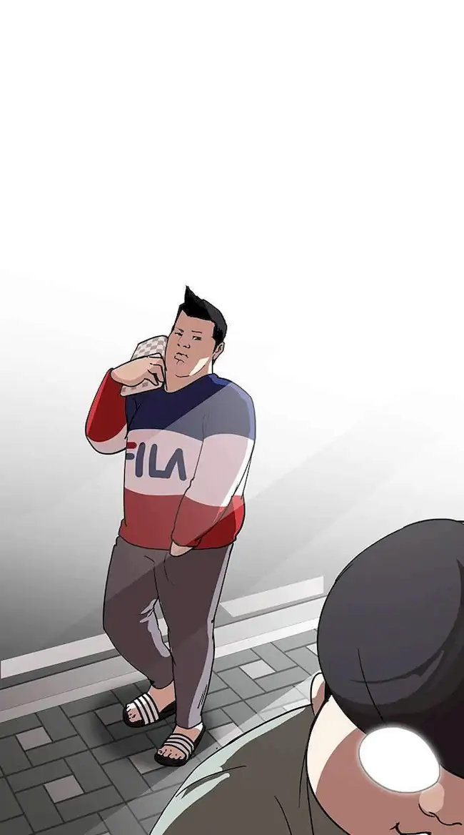 Lookism Chapter 128 Gambar 50