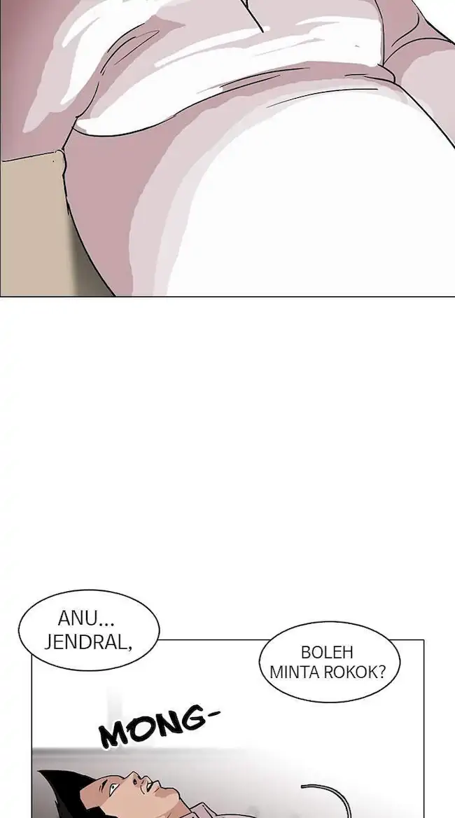 Lookism Chapter 128 Gambar 57