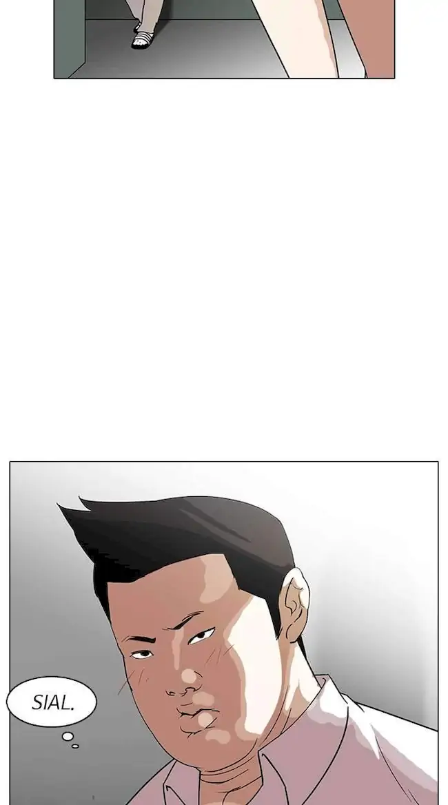 Lookism Chapter 128 Gambar 64