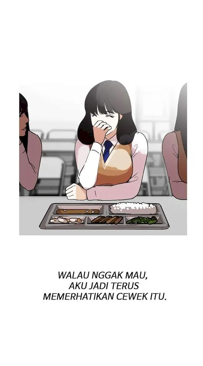Lookism Chapter 128 Gambar 66