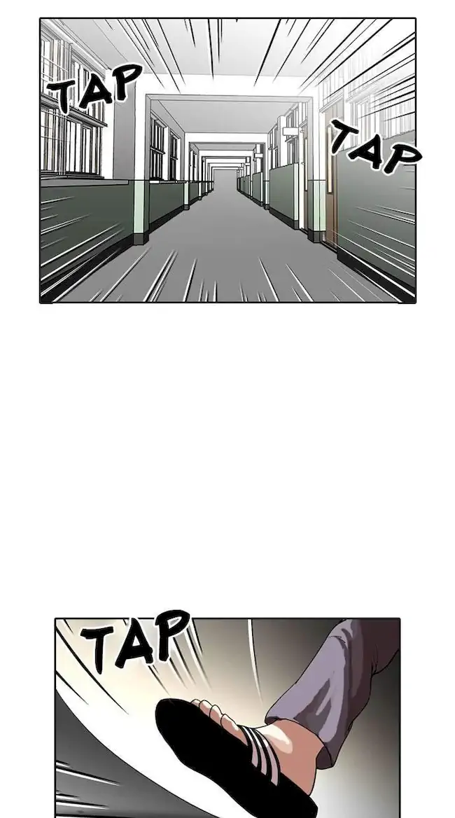 Lookism Chapter 128 Gambar 70