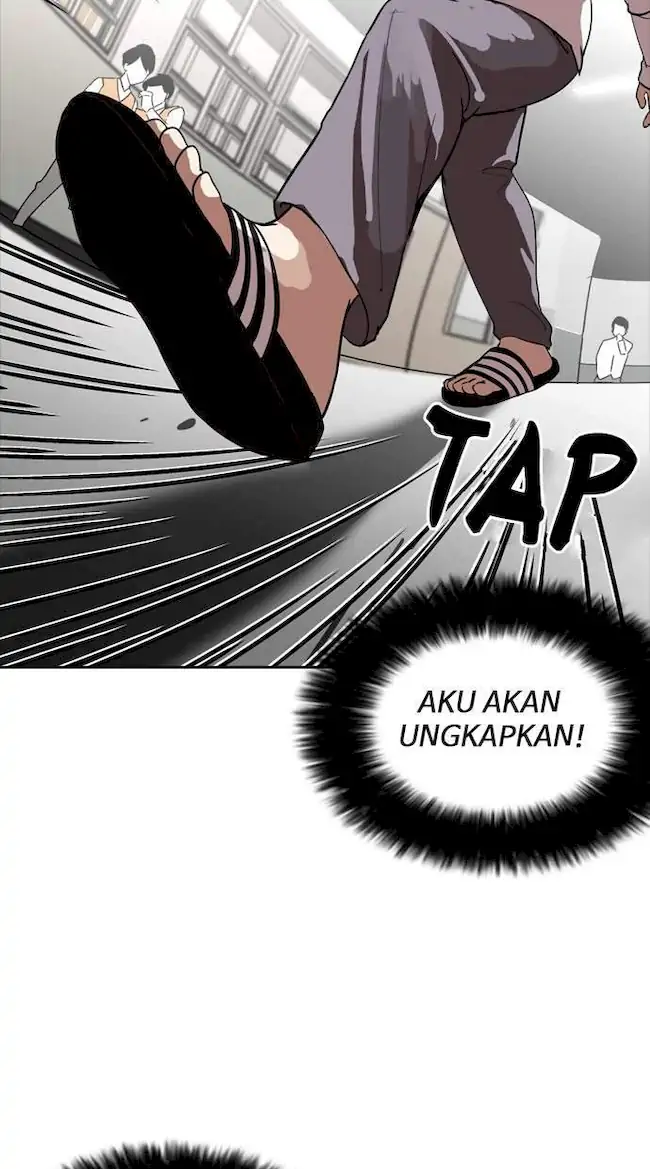 Lookism Chapter 128 Gambar 72