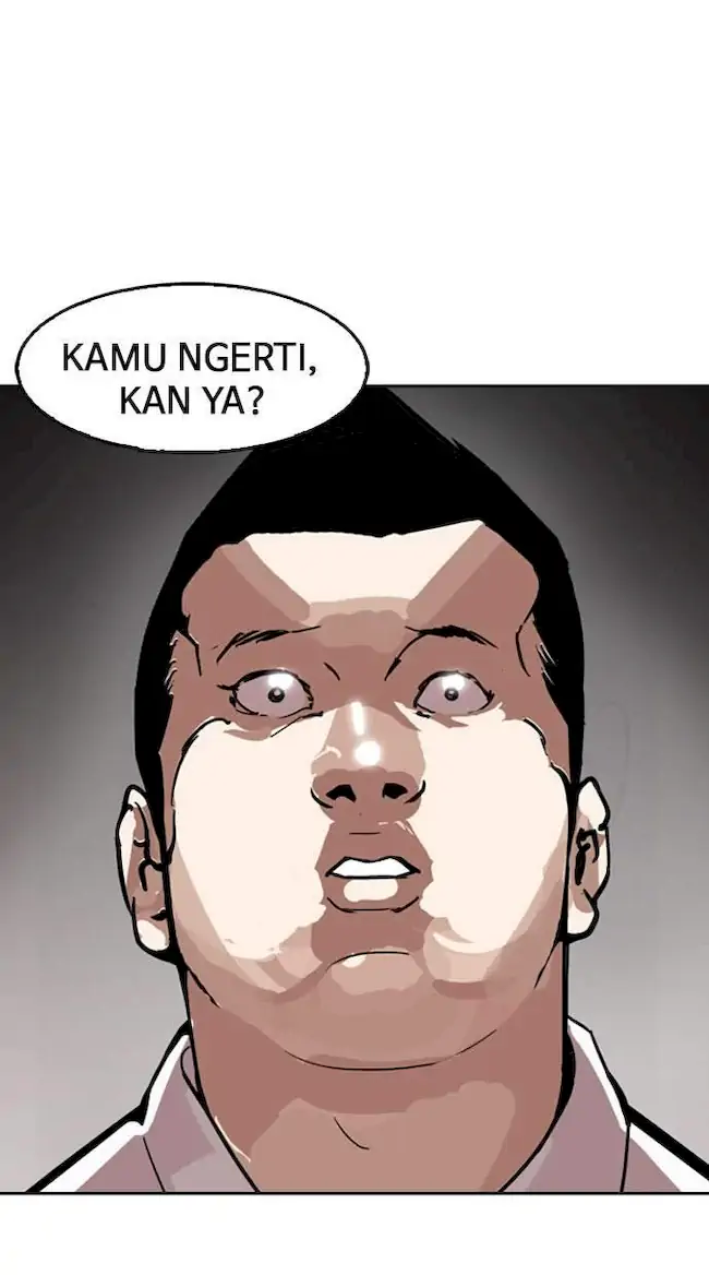 Lookism Chapter 128 Gambar 79