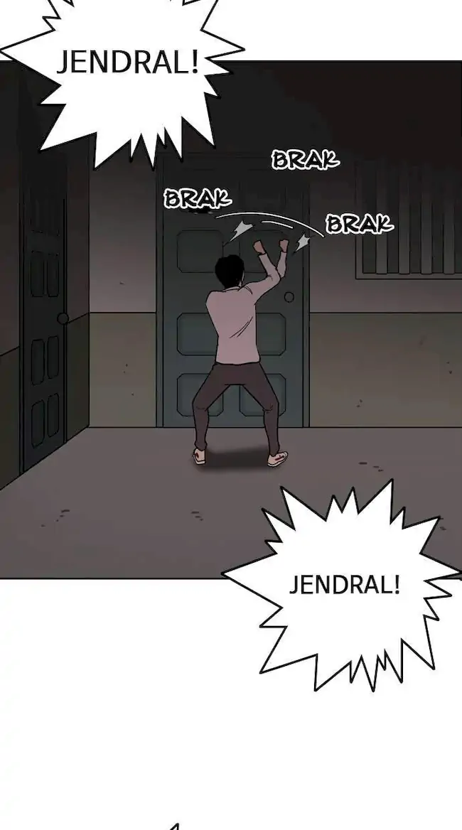 Lookism Chapter 128 Gambar 92