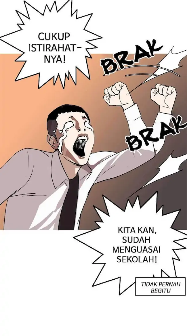 Lookism Chapter 128 Gambar 93