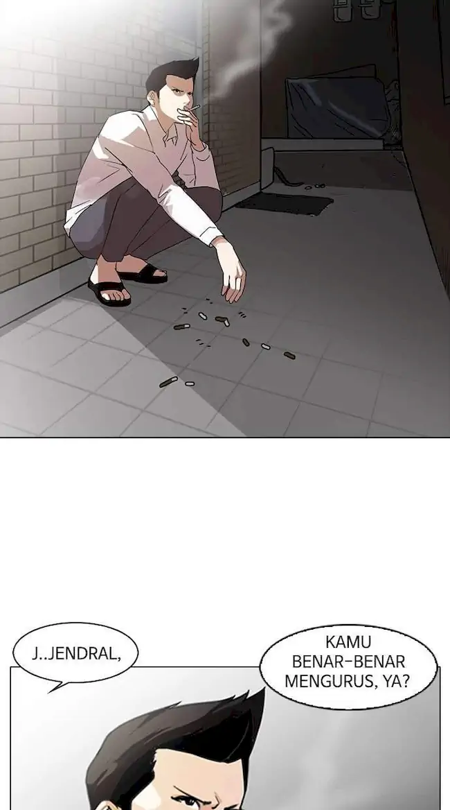 Lookism Chapter 129 Gambar 12