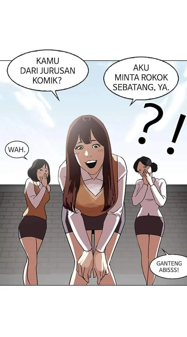 Lookism Chapter 129 Gambar 15