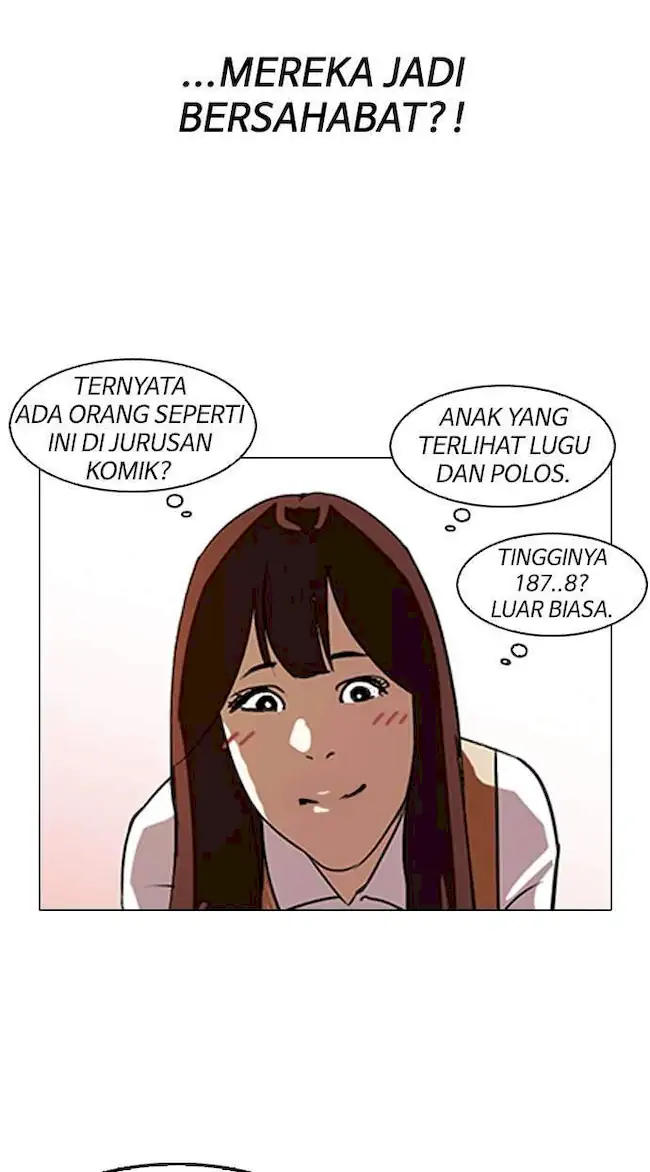 Lookism Chapter 129 Gambar 16