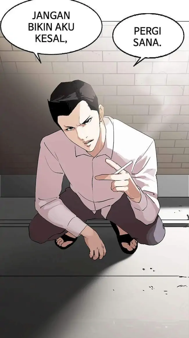 Lookism Chapter 129 Gambar 17