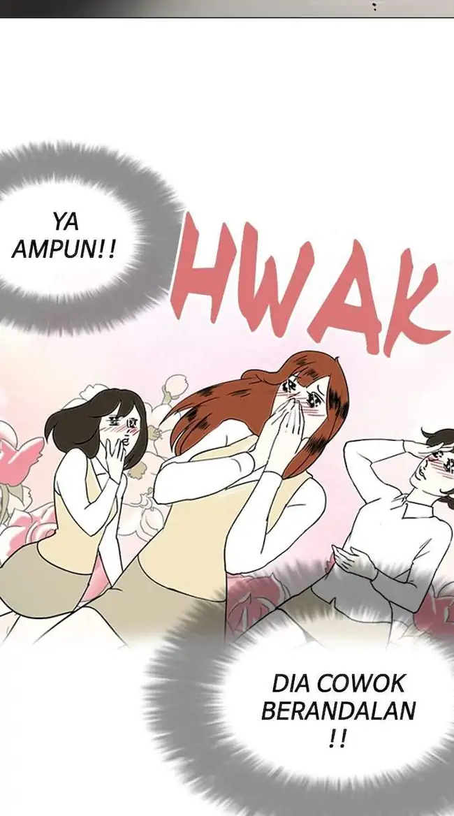 Lookism Chapter 129 Gambar 18