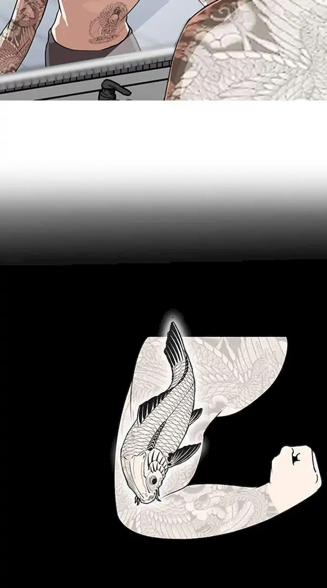 Lookism Chapter 129 Gambar 21