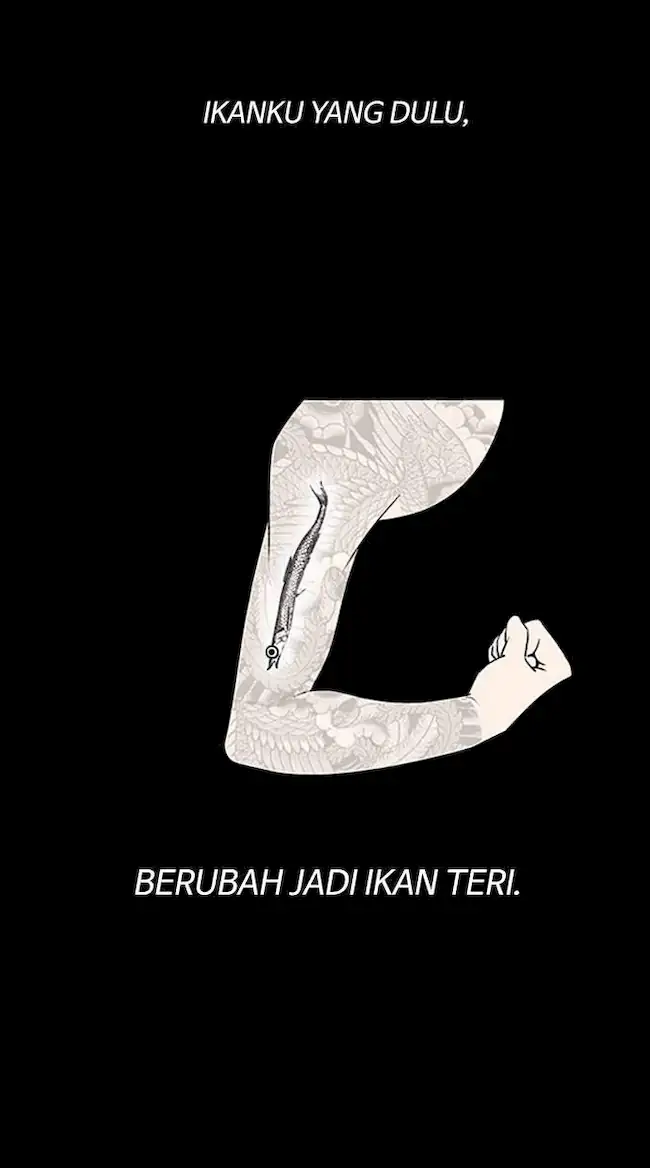 Lookism Chapter 129 Gambar 22