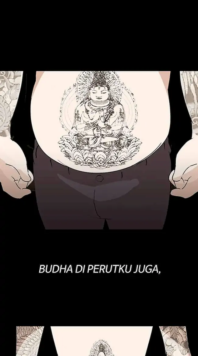Lookism Chapter 129 Gambar 23