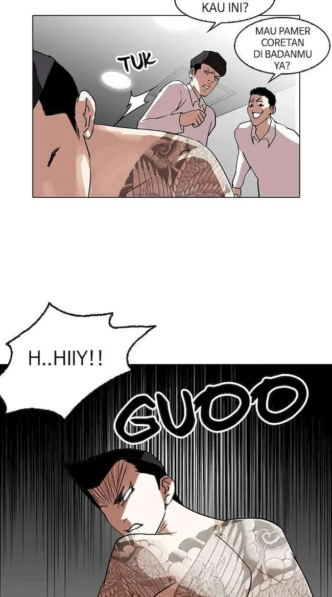 Lookism Chapter 129 Gambar 25