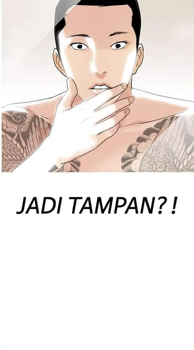 Lookism Chapter 129 Gambar 29