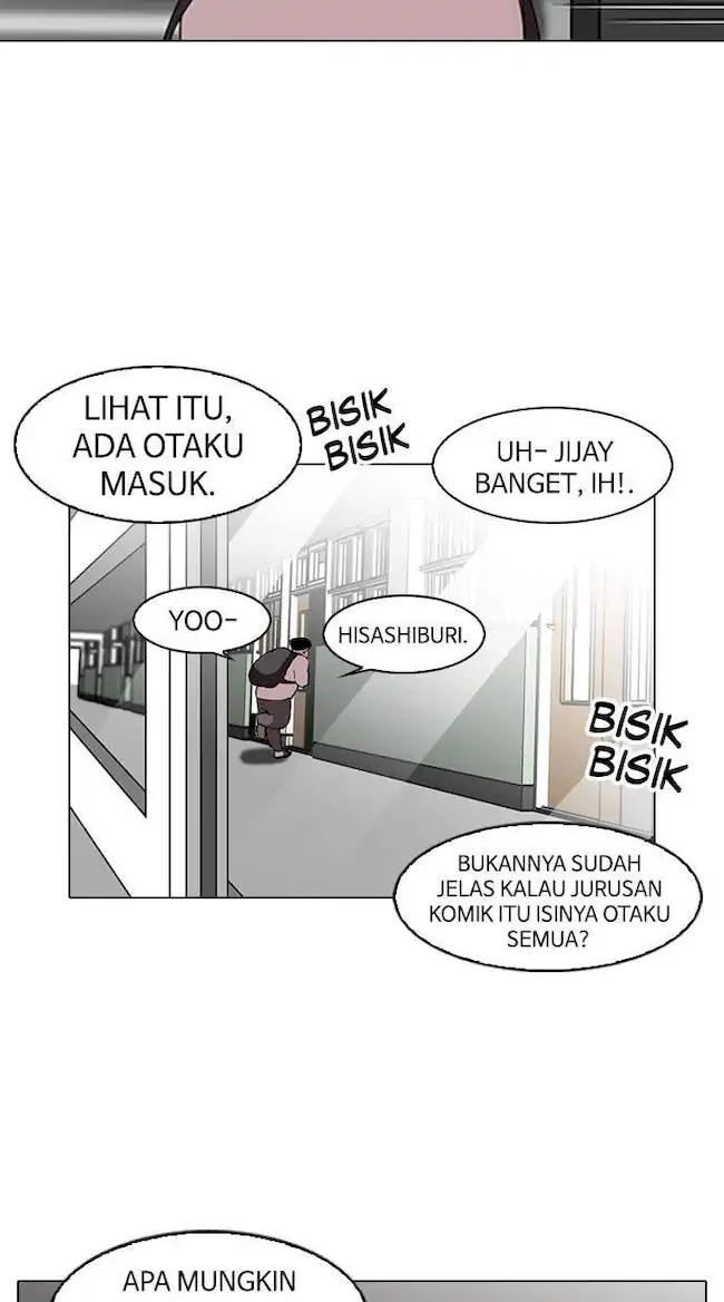Lookism Chapter 129 Gambar 3