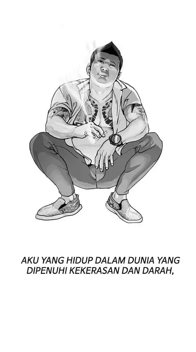 Lookism Chapter 129 Gambar 30