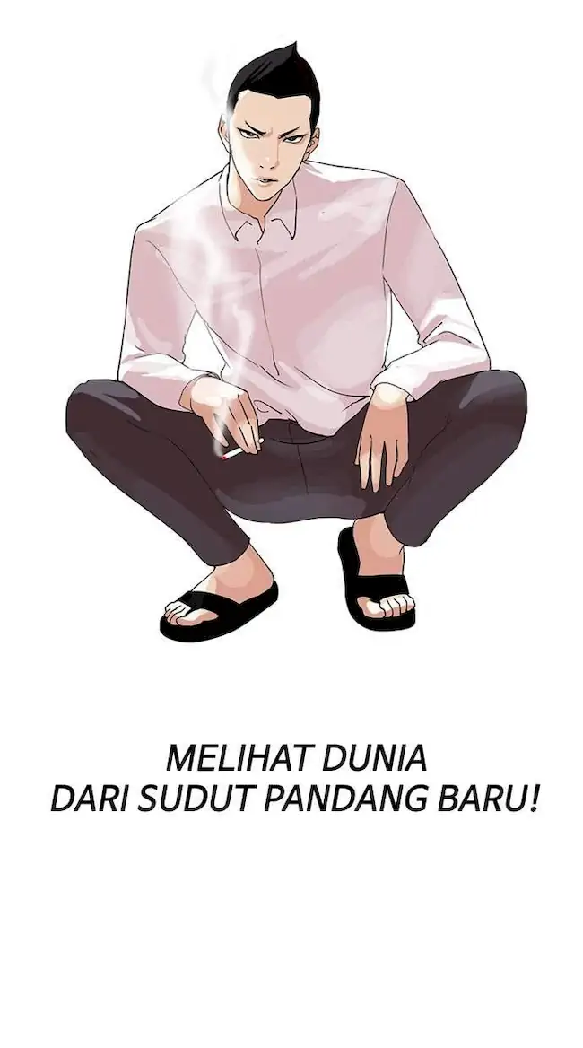 Lookism Chapter 129 Gambar 31