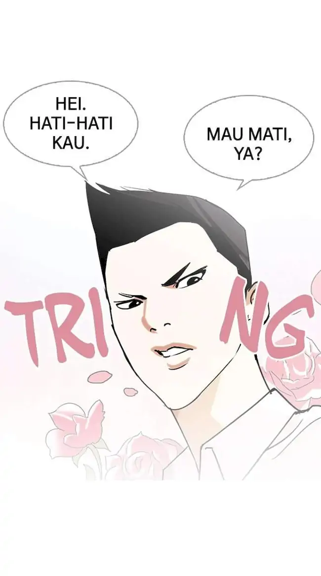Lookism Chapter 129 Gambar 36