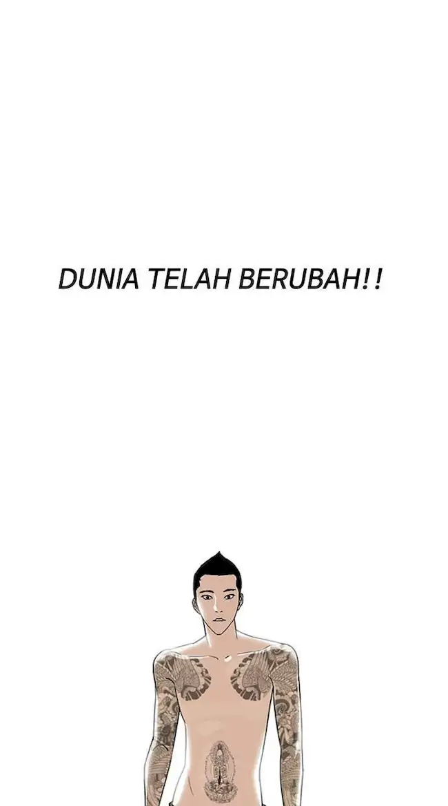Lookism Chapter 129 Gambar 38