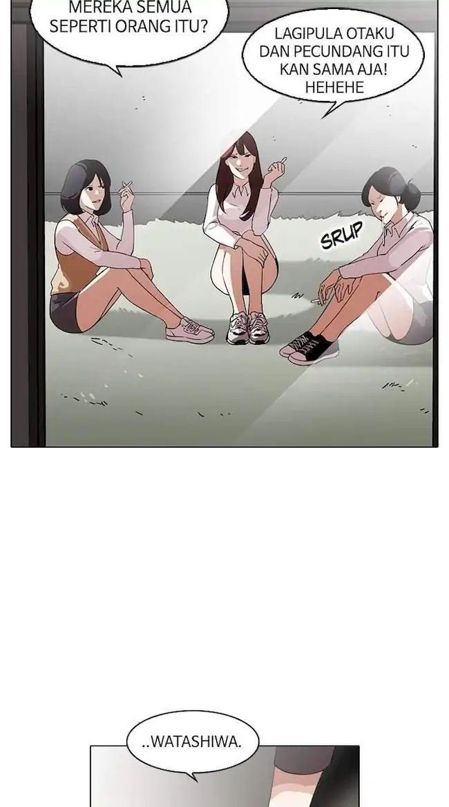 Lookism Chapter 129 Gambar 4