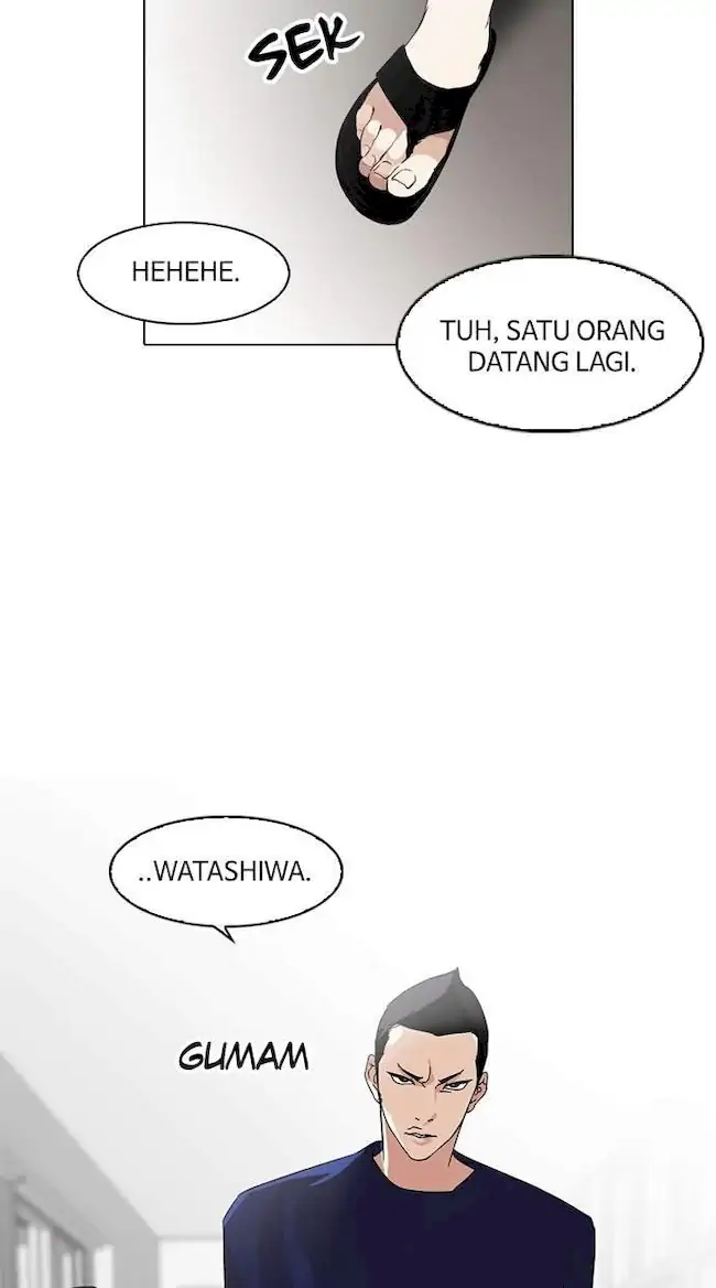 Lookism Chapter 129 Gambar 5