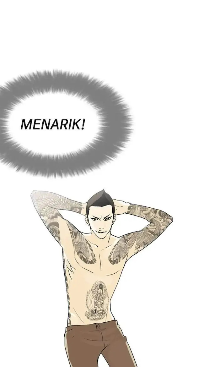 Lookism Chapter 129 Gambar 51