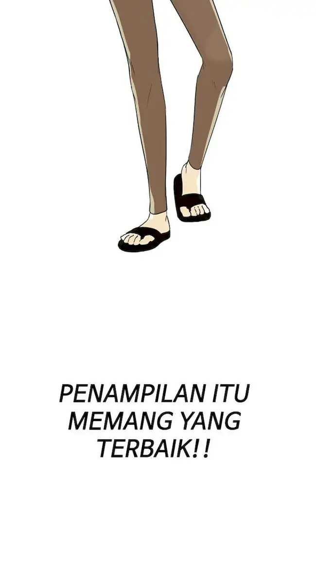 Lookism Chapter 129 Gambar 52