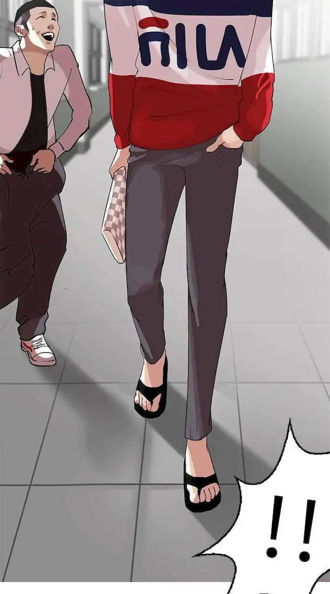 Lookism Chapter 129 Gambar 6