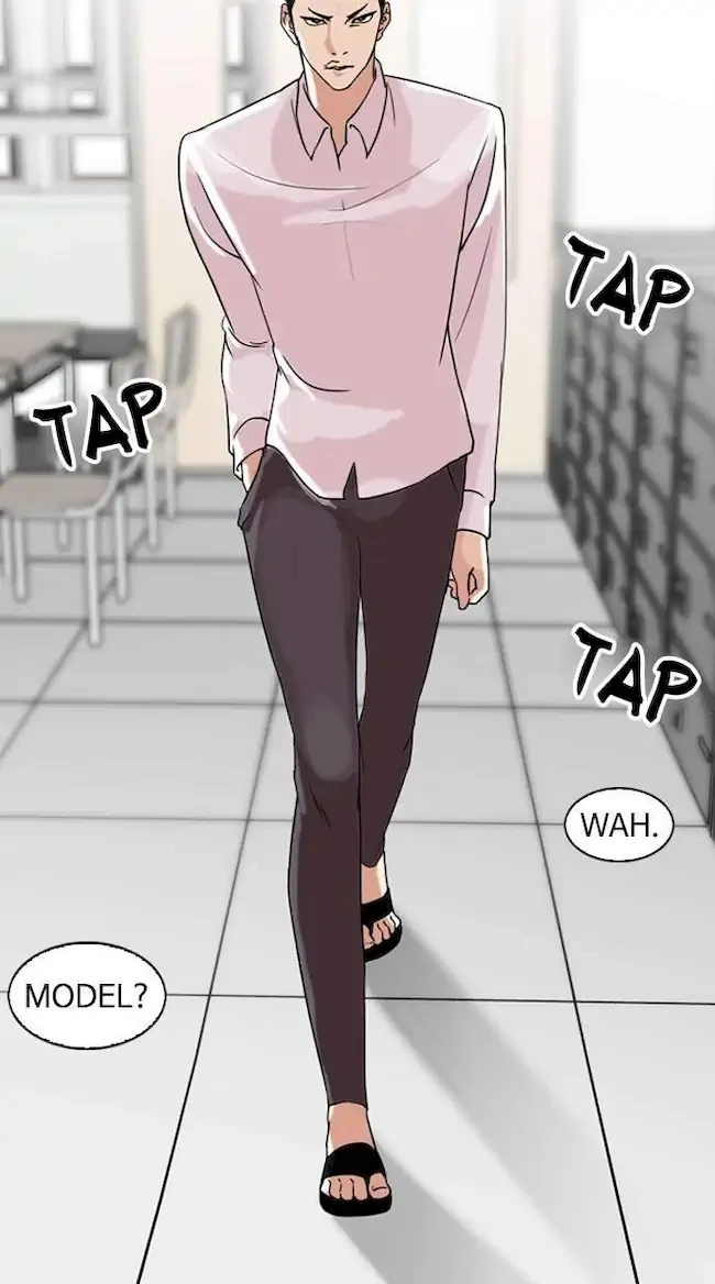 Lookism Chapter 129 Gambar 60