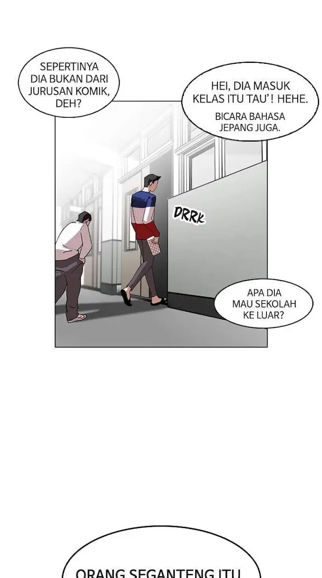 Lookism Chapter 129 Gambar 9